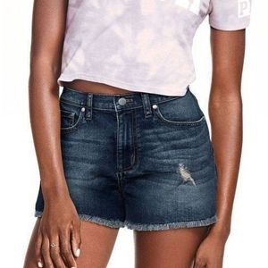 Pink Victoria's Secret